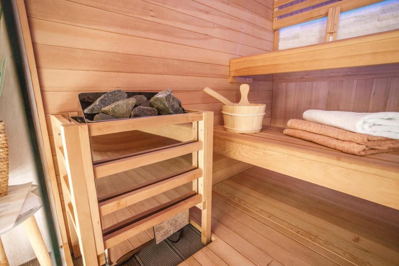 Nono Jure , Private Pool & Sauna Milna  Exterior foto